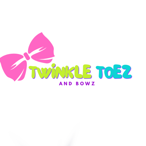 Twinkle Toez N Bowz